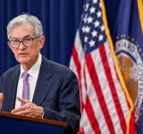 Fed chief flags careful, patient approach after interest rate cut